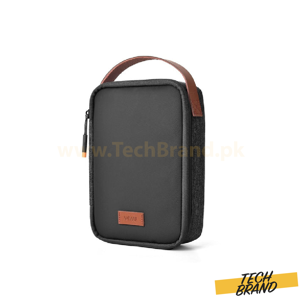 WiWU Minimal Tech Pouch WiWU Minimal Tech Pouch
