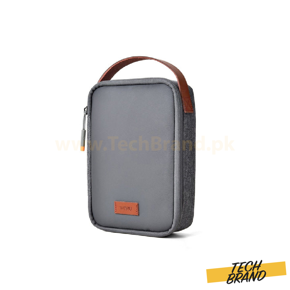 WiWU Minimal Tech Pouch WiWU Minimal Tech Pouch