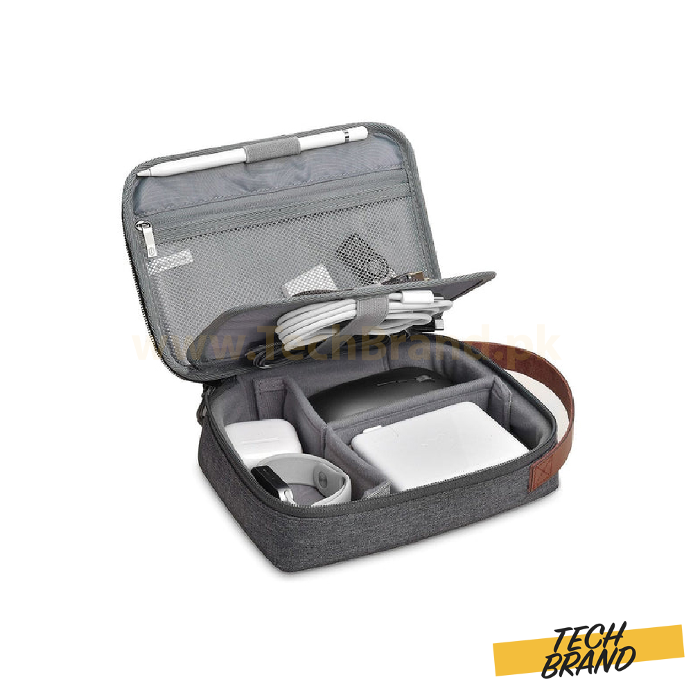 WiWU Minimal Tech Pouch WiWU Minimal Tech Pouch