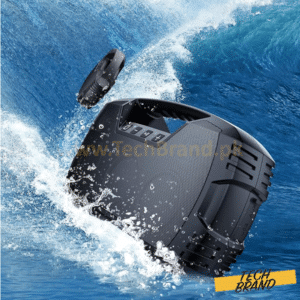VOCBOOM 40W Bluetooth Portable Speaker