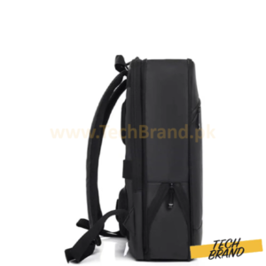 Premium Slim Exapandable Backpack For Macbook/Laptop