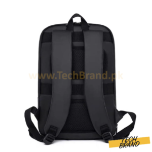 Premium Slim Exapandable Backpack For Macbook/Laptop