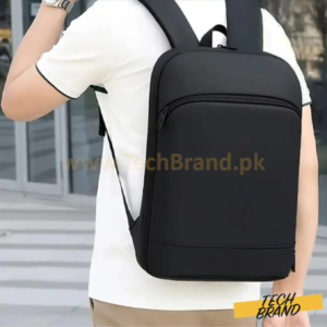 Premium Slim Exapandable Backpack For Macbook/Laptop