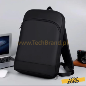 Premium Slim Exapandable Backpack For Macbook/Laptop