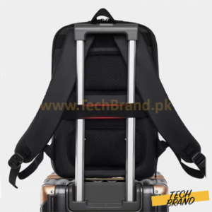 Premium Slim Exapandable Backpack For Macbook/Laptop