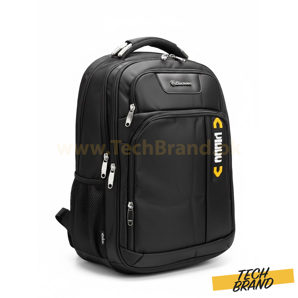 Biaowang Student Backpack for School & College Biaowang Student Backpack for School & College