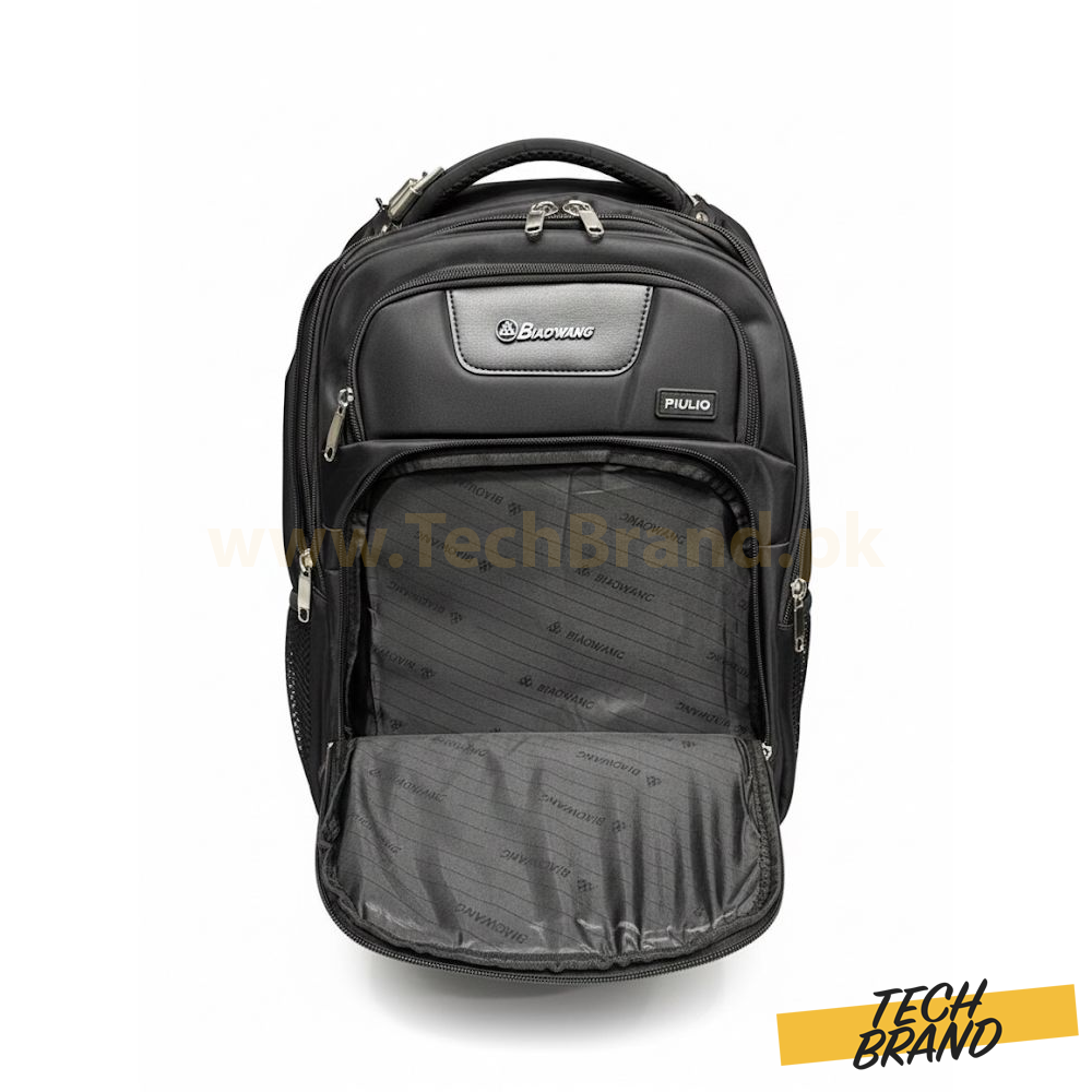 Biaowang Student Backpack for School & College Biaowang Student Backpack for School & College