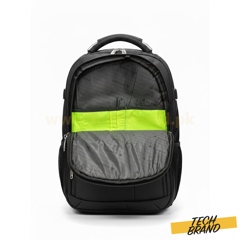 Biaowang Student Backpack for School & College Biaowang Student Backpack for School & College