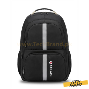 Tailaisi College Backpack with Laptop Compartment