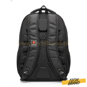 Tailaisi College Backpack with Laptop Compartment