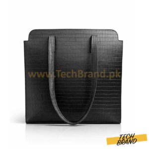 Pebbled Leather Tote Bag for Women