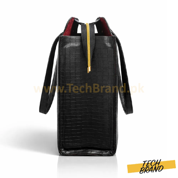 Pebbled Leather Tote Bag for Women Pebbled Leather Tote Bag for Women