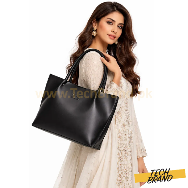 Premium Womens Leather Tote Bag Premium Womens Leather Tote Bag