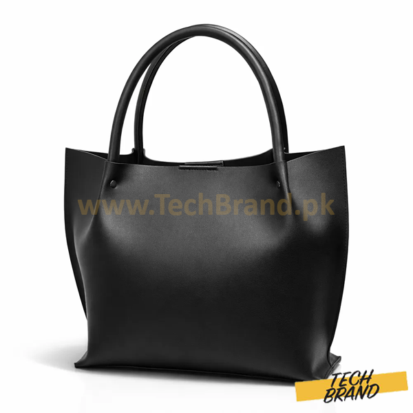 Premium Womens Leather Tote Bag Premium Womens Leather Tote Bag