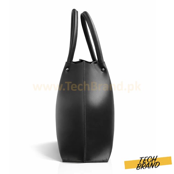 Premium Womens Leather Tote Bag Premium Womens Leather Tote Bag