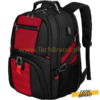 YOREPEK 50L Laptop Travel Backpack for Men Women