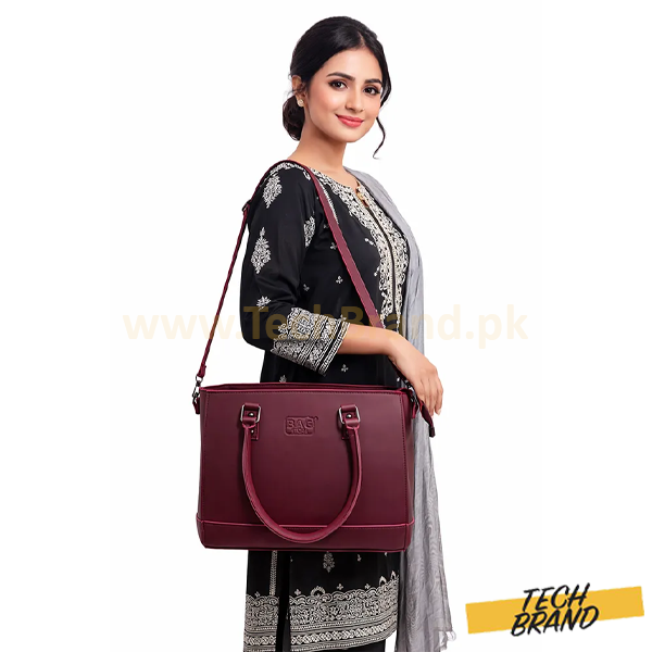 Women's Faux Leather Handbag Women's Faux Leather Handbag