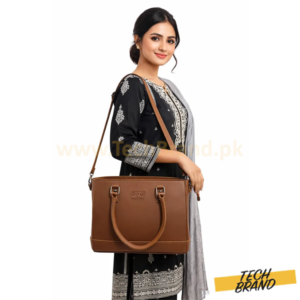 Women's Faux Leather Handbag