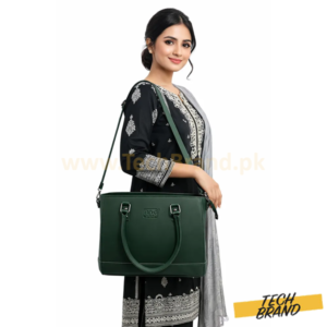 Women's Faux Leather Handbag