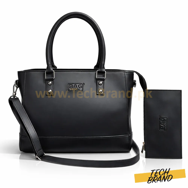Women's Faux Leather Handbag Women's Faux Leather Handbag