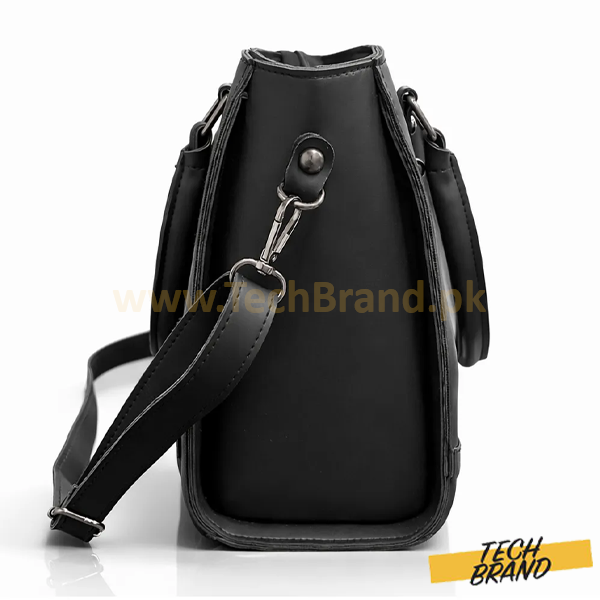Women's Faux Leather Handbag Women's Faux Leather Handbag