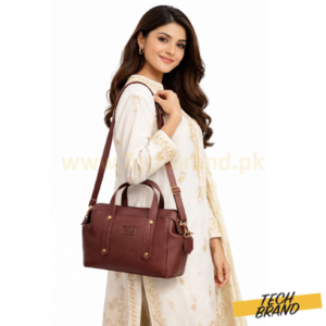 Leather Handbag for Women