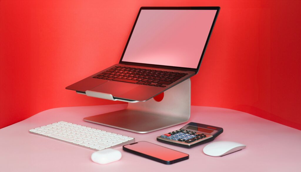 Laptop Stands & Tables