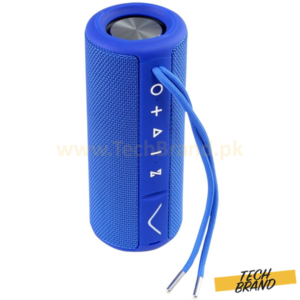 Vestel Desibel H500 Bluetooth Speaker Blue