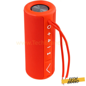 Vestel Desibel H500 Bluetooth Speaker Red