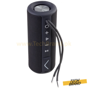 Vestel Desibel H500 Bluetooth Speaker Black