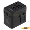 JOYROOM JR-TCW01 20W Universal Travel Adapter