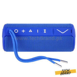 Vestel Desibel H500 Bluetooth Speaker Blue