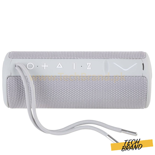 Vestel Desibel H500 Bluetooth Speaker Grey Vestel Desibel H500 Bluetooth Speaker Grey