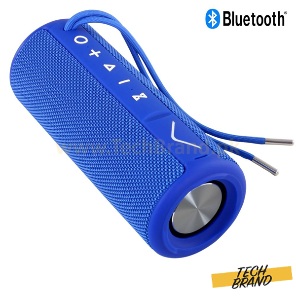 Vestel Desibel H500 Bluetooth Speaker Blue Vestel Desibel H500 Bluetooth Speaker Blue