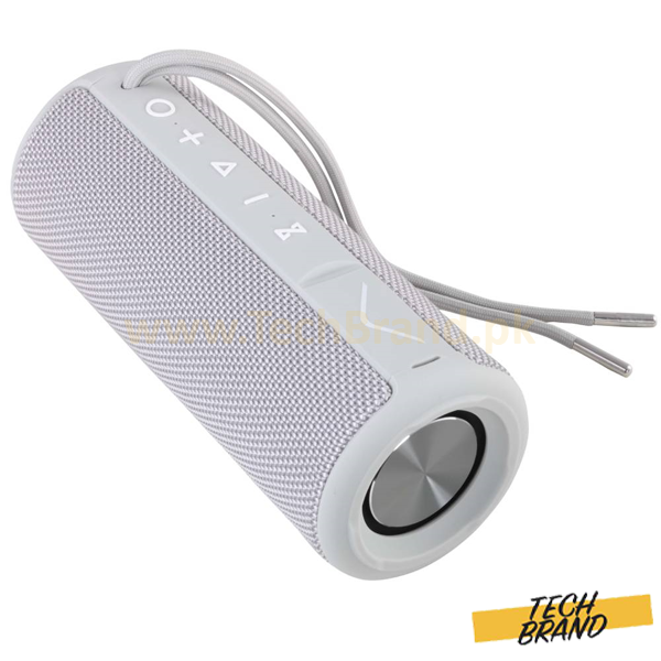 Vestel Desibel H500 Bluetooth Speaker Grey Vestel Desibel H500 Bluetooth Speaker Grey