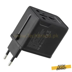JOYROOM JR-TCW01 20W Universal Travel Adapter