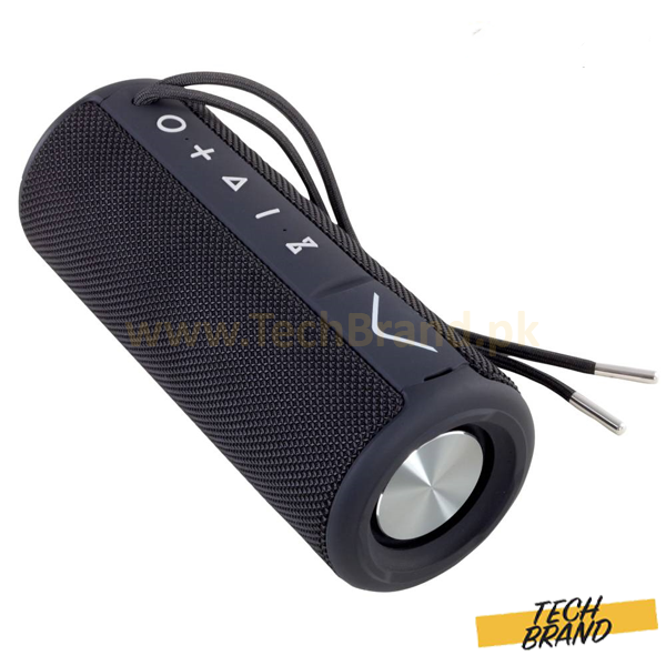 Vestel Desibel H500 Bluetooth Speaker Black Vestel Desibel H500 Bluetooth Speaker Black