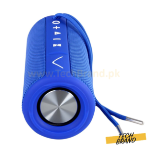 Vestel Desibel H500 Bluetooth Speaker Blue