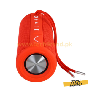 Vestel Desibel H500 Bluetooth Speaker Red
