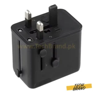 JOYROOM JR-TCW01 20W Universal Travel Adapter