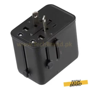 JOYROOM JR-TCW01 20W Universal Travel Adapter