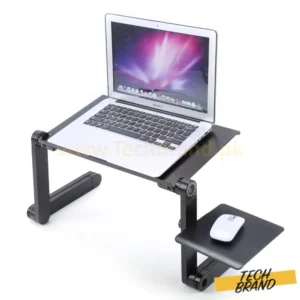 Zigzag T8 Laptop Table for Comfortable Everyday Use