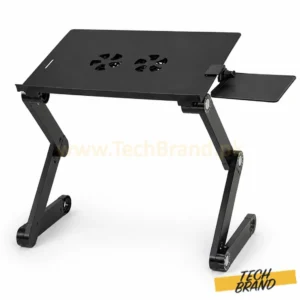 Zigzag T8 Laptop Table for Comfortable Everyday Use