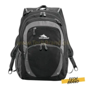 High Sierra Overtime Fly-By 17″ Computer Backpack