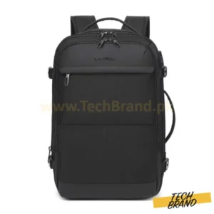 Coolbell CB-8298 Backpack 17.3" Black