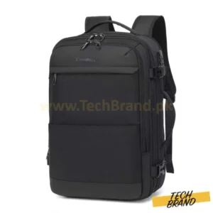 Coolbell CB-8298 Backpack 17.3" Black