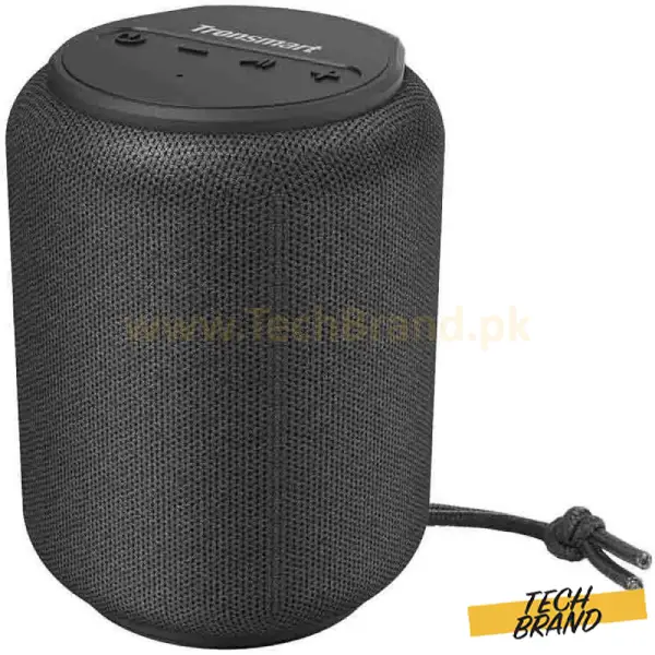 Tronsmart T6 Mini Portable Speaker Tronsmart T6 Mini Portable Speaker