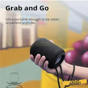 Tronsmart T6 Mini Portable Speaker